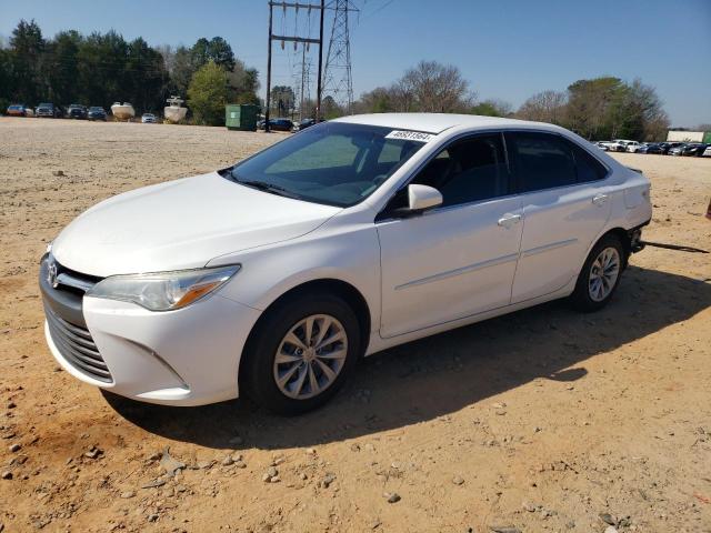Auction sale of the 2017 Toyota Camry Le, vin: 4T1BF1FKXHU645891, lot number: 46931564
