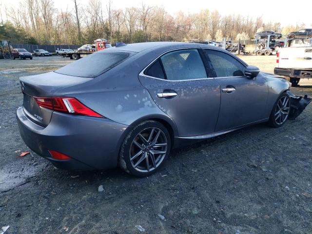 JTHCE1D25E5003940 Lexus IS 350