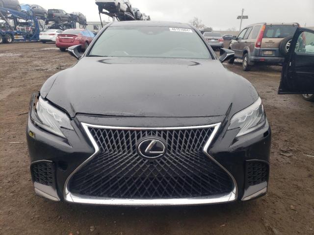 JTHF51FF3L5010895 Lexus Ls 500 F-sport