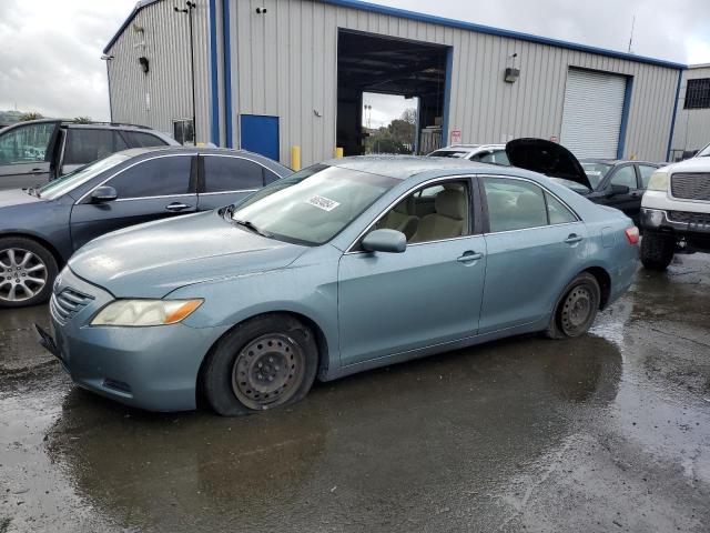 Auction sale of the 2009 Toyota Camry Base, vin: 4T1BE46K49U846238, lot number: 46524854