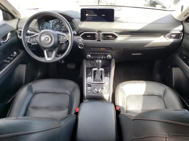 JM3KFBAY3M0422025 Mazda Cx-5 Grand Touring Reserve