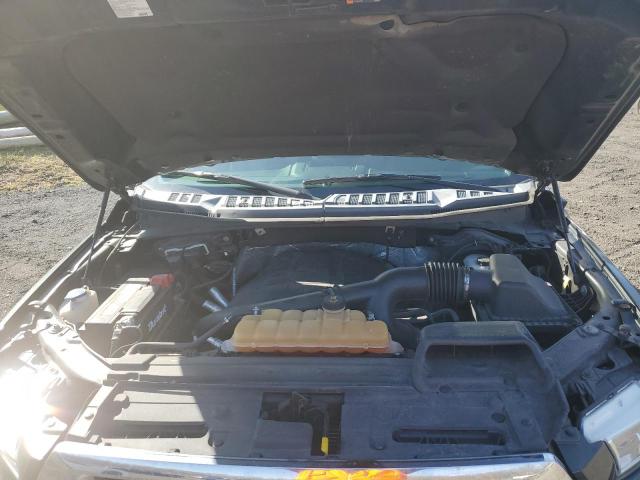 1FTFW1EG3FFA47629 Ford F150 Supercrew
