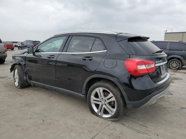 WDCTG4EB2HJ324626 Mercedes-Benz GLA 250