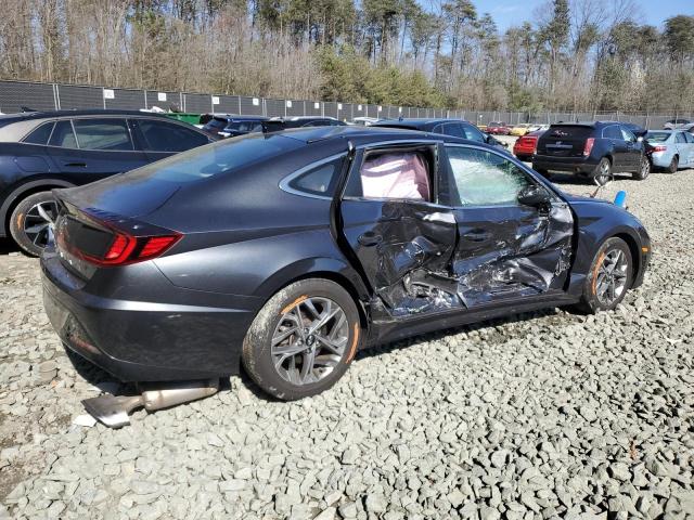 5NPEL4JA0LH031588 Hyundai SONATA SEL