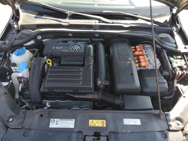 3VW637AJ9EM251778 Volkswagen Jetta Hybrid