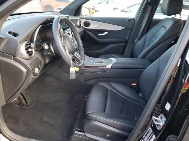 W1N0G8DB9NV374566 Mercedes-Benz GLC 300