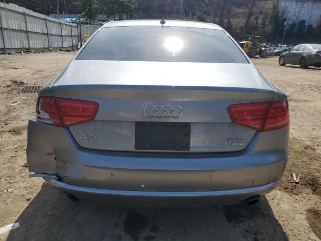 WAUAGAFD1EN003304 Audi A8 QUATTRO