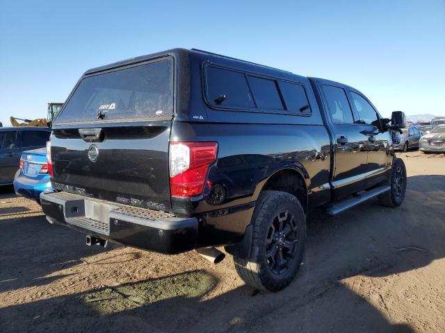 1N6BA1F40JN530914 Nissan Titan Xd Sl