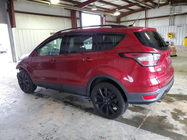 1FMCU9G96HUE13356 Ford ESCAPE SE
