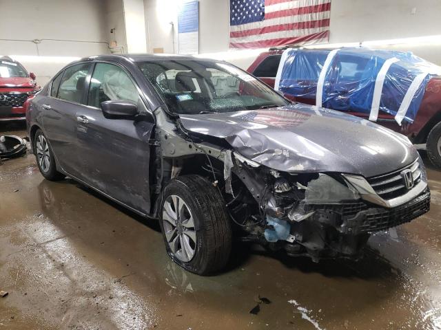 1HGCR2F34FA118122 Honda ACCORD LX