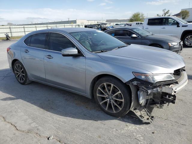 19UUB2F7XGA002422 Acura Tlx Advance