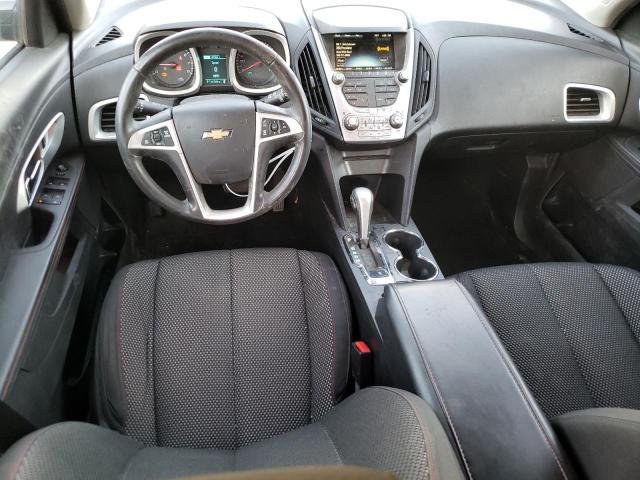 2GNALBEK4F6300679 Chevrolet EQUINOX LT