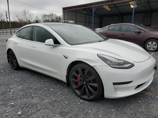 5YJ3E1ECXLF623963 Tesla MODEL 3