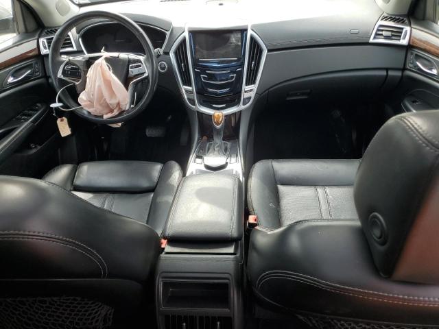 3GYFNEE3XES633949 Cadillac Srx Luxury Collection