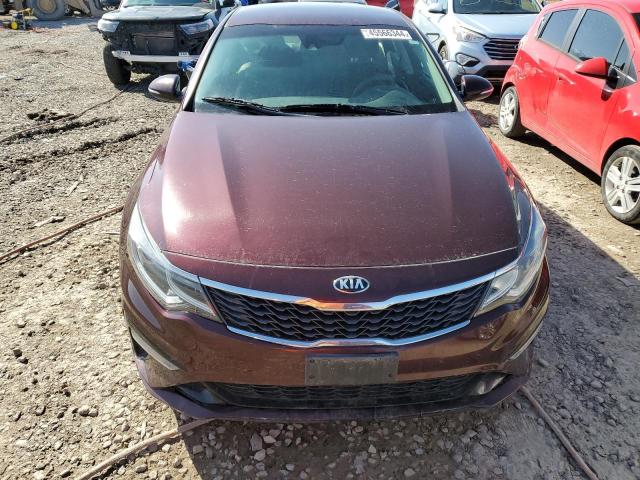 5XXGT4L30LG392533 KIA Optima Lx
