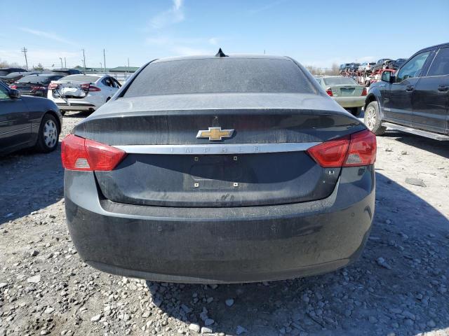 2G1115SL0F9294240 Chevrolet IMPALA LT
