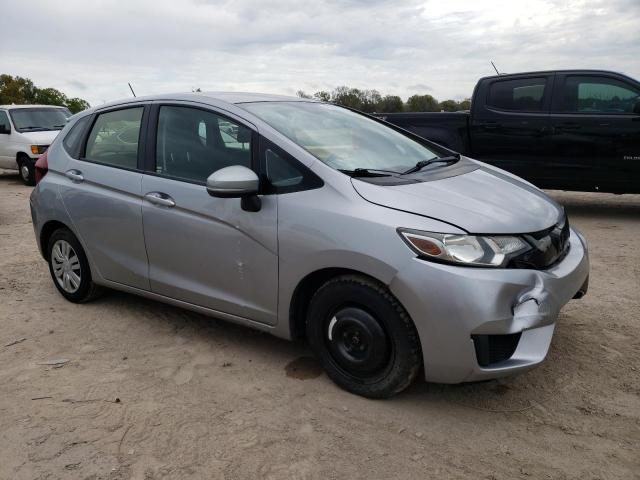 JHMGK5H57HS000503 Honda FIT LX