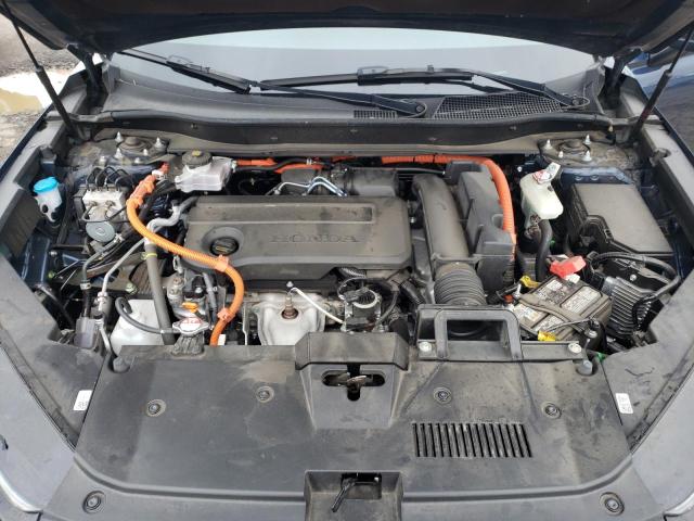 7FARS6H53PE028542 Honda Cr-v Sport