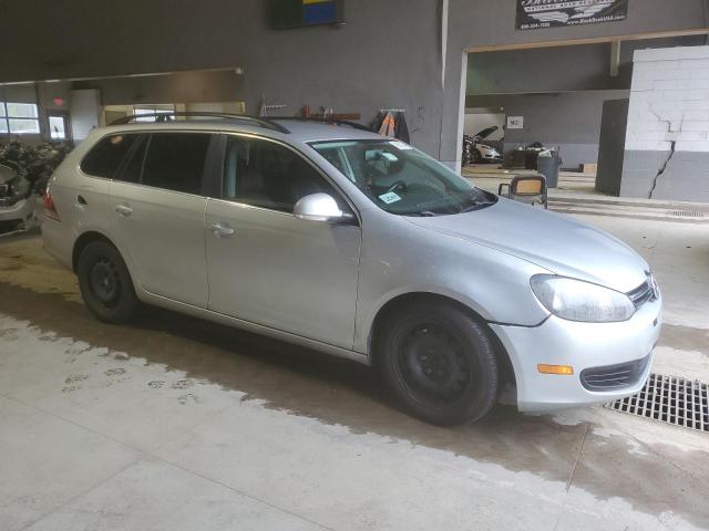 3VWML7AJ5EM625228 Volkswagen JETTA TDI