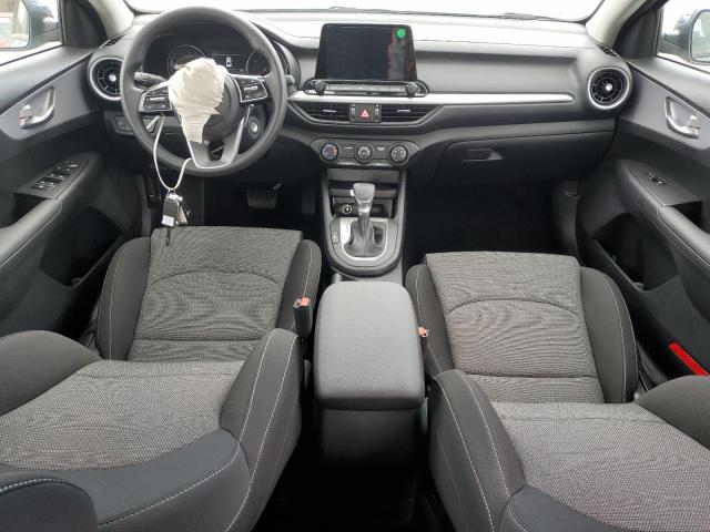 3KPF24AD3RE730650 KIA FORTE LX