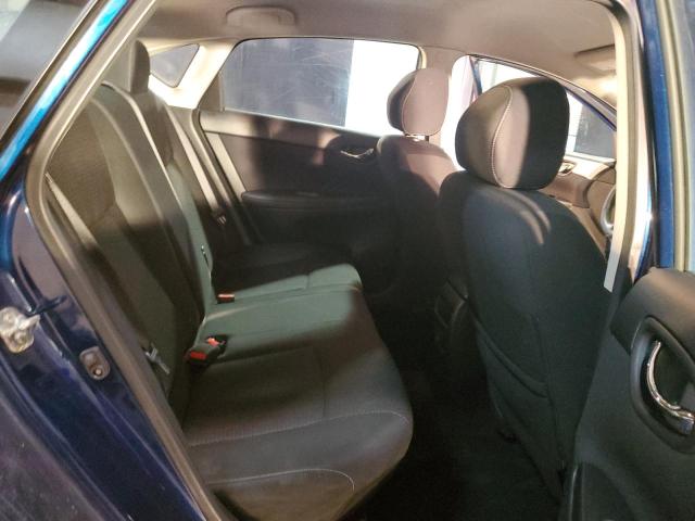 3N1AB7AP7KY380405 Nissan SENTRA S