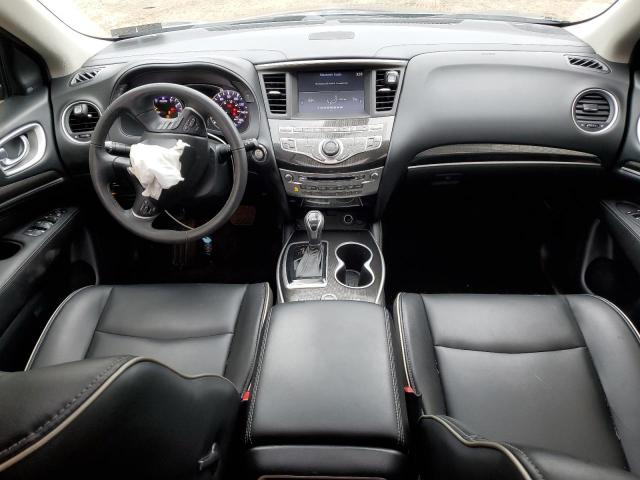 5N1DL0MM3LC537918 Infiniti QX60 LUXE