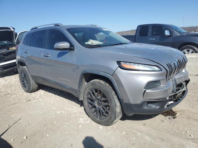 1C4PJMDS0EW277086 Jeep Cherokee Limited