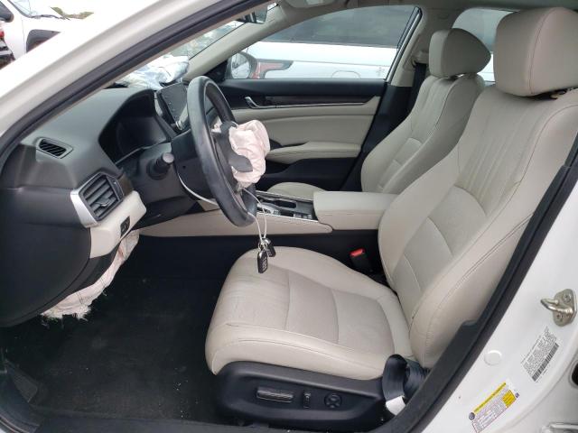 1HGCV1F50KA138563 Honda ACCORD EXL