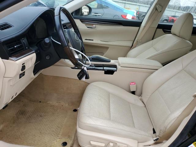 JTHBK1GG4F2193566 Lexus ES 350