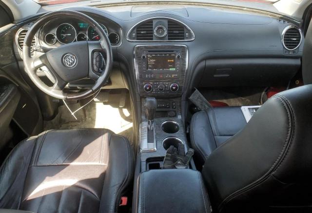 5GAKVBKD6EJ256619 Buick Enclave