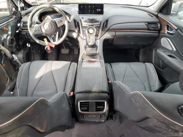 5J8TC2H75NL015022 Acura Rdx Advance