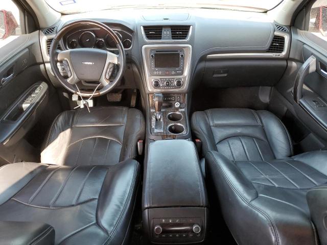 1GKKRTKD2EJ157065 GMC Acadia Denali