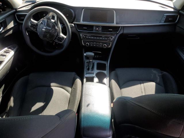5XXGT4L3XJG249313 KIA Optima Lx
