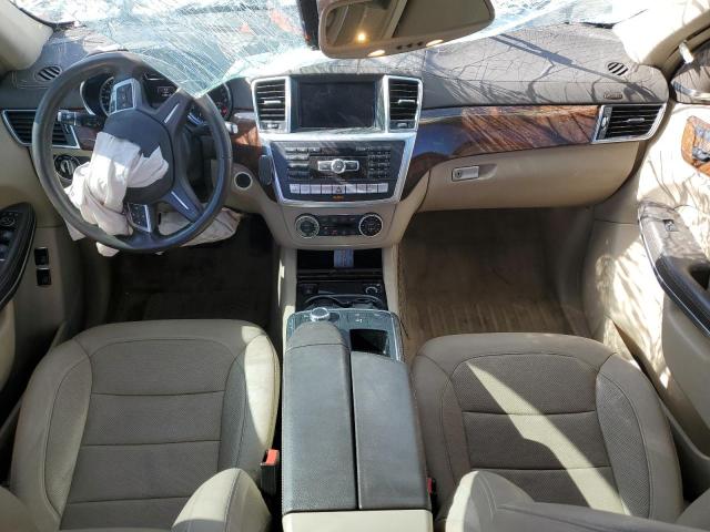 4JGDF7DE7FA508172 Mercedes-Benz Gl 550 4matic