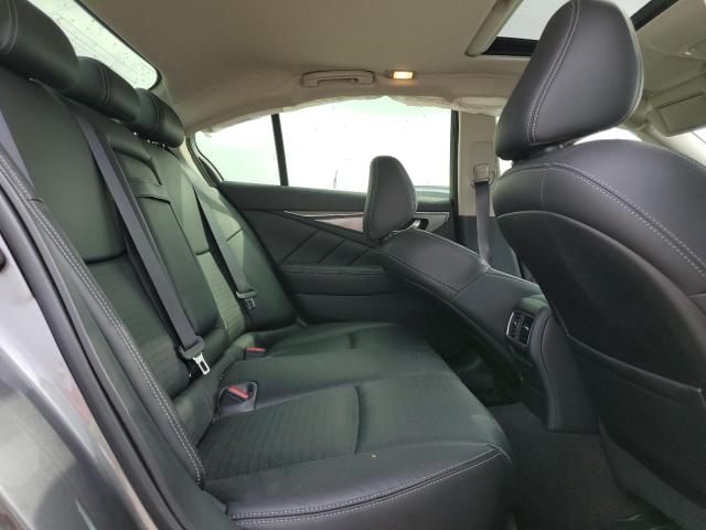 JN1EV7AP0JM350365 Infiniti Q50 LUXE