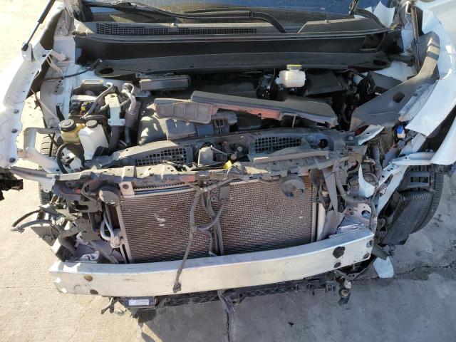 5N1DL0MM1LC502083 Infiniti QX60 LUXE