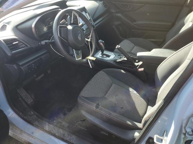 JF2GTAEC4L8210557 Subaru Crosstrek Premium