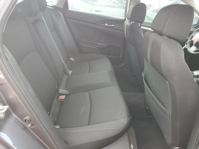 19XFC1F30HE210092 Honda CIVIC EX