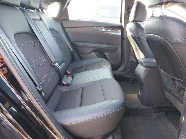 3KPF54AD7NE470450 KIA Forte Gt Line