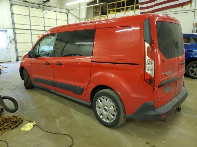 NM0LS7FX2E1141204 Ford Transit Connect Xlt