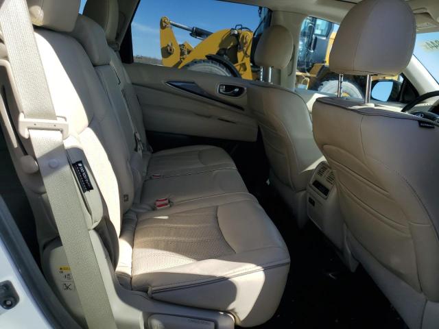 5N1DL0MM3LC507155 Infiniti QX60 LUXE