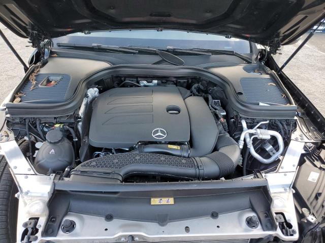 W1N0G8DB9NV374566 Mercedes-Benz GLC 300