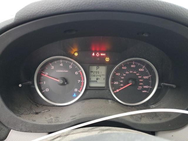 JF2SJADC6EH410182 Subaru Forester 2.5i Premium