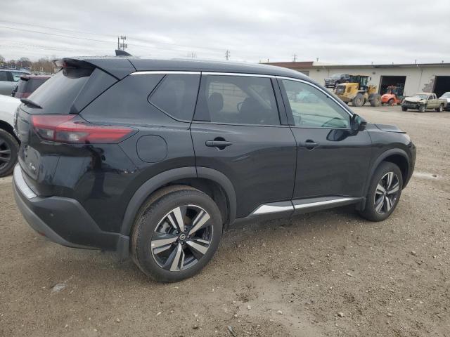 5N1AT3CB1MC825975 Nissan Rogue Sl
