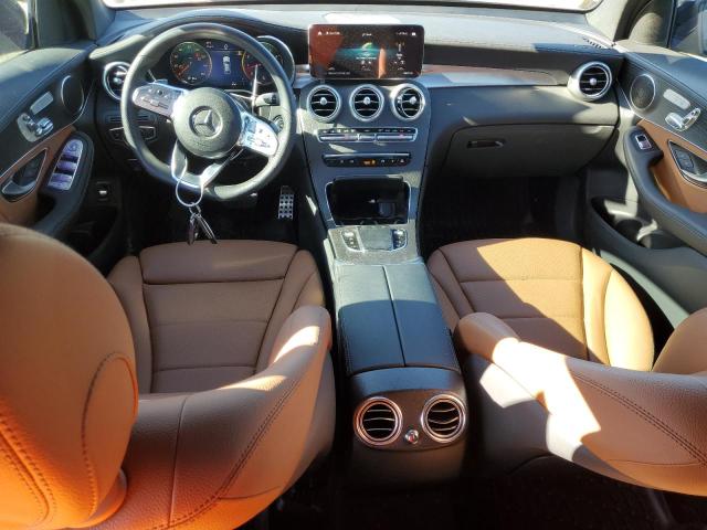 W1N0J8EB9PG168509 Mercedes-Benz Glc Coupe 300 4matic