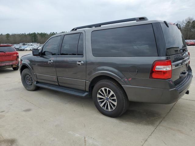 1FMJK1HTXGEF28396 Ford Expedition El Xlt