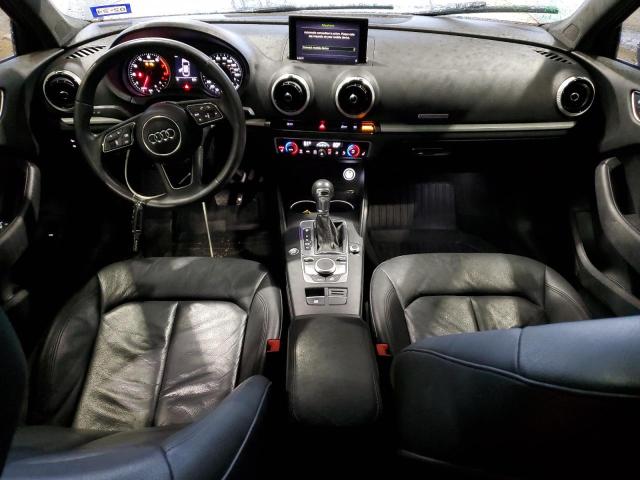WAUAUGFF5J1025580 Audi A3 PREMIUM