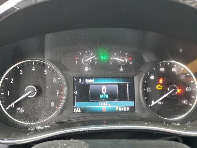 KL4CJASB4KB838127 Buick Encore Preferred
