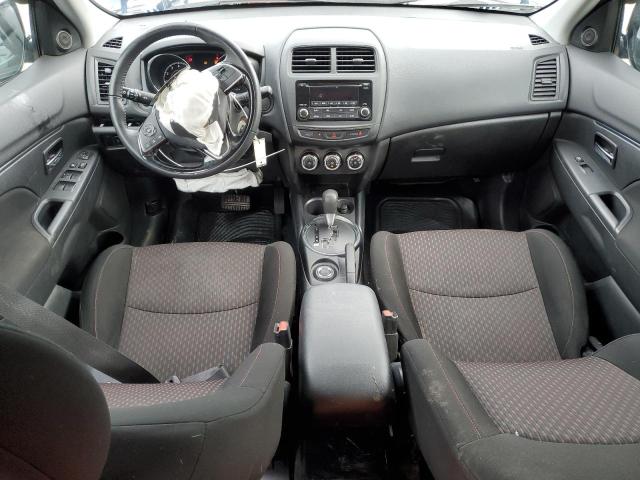 JA4AR3AU9HZ063578 Mitsubishi Outlander Sport Es
