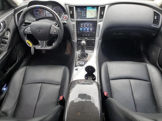 JN1BV7ARXEM697633 Infiniti Q50 BASE